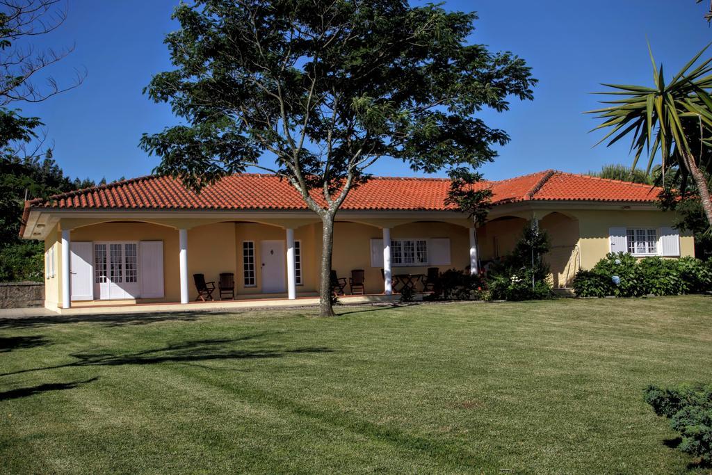 Quinta Do Pinheiral Βίλα Favoes Εξωτερικό φωτογραφία