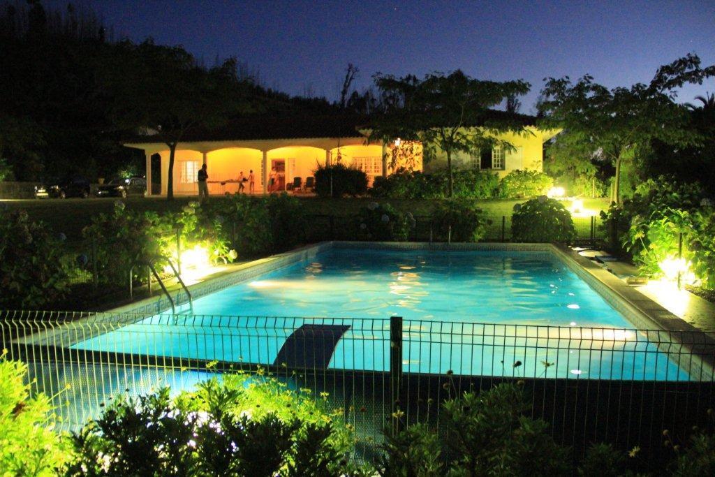 Quinta Do Pinheiral Βίλα Favoes Εξωτερικό φωτογραφία